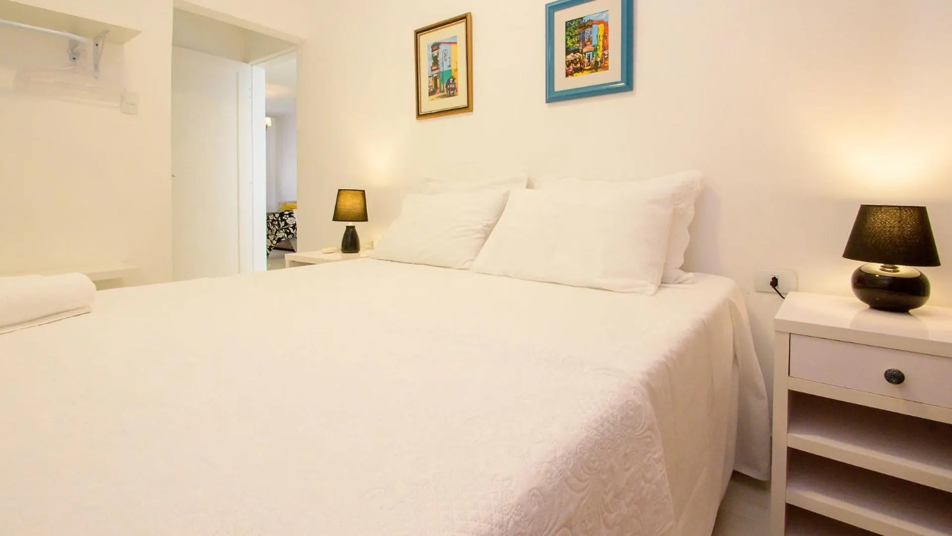 Av Atlantica Sacada C/ Vista Mar Em Bc Bw8355 Διαμέρισμα Balneário Camboriú