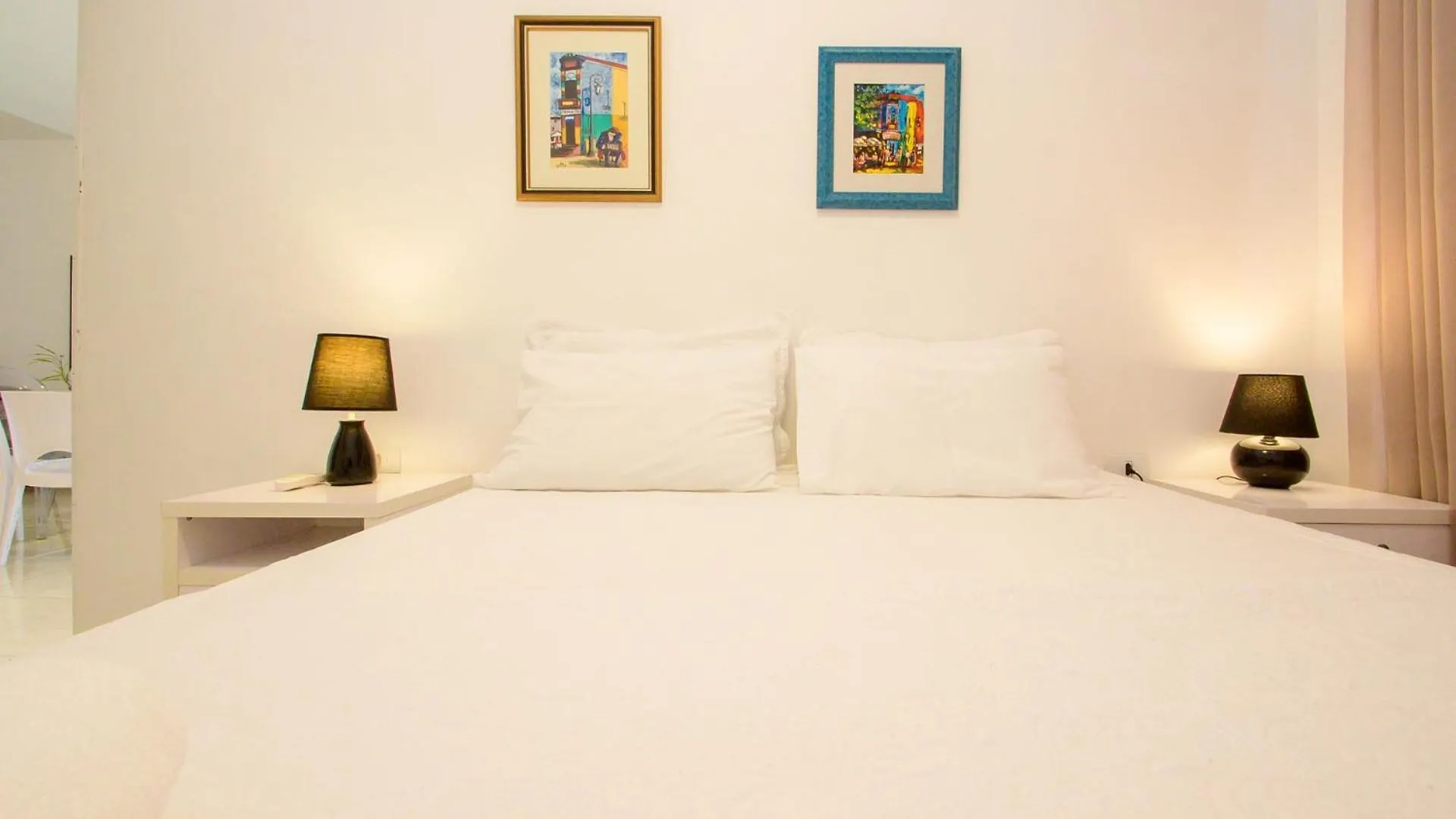 Av Atlantica Sacada C/ Vista Mar Em Bc Bw8355 Διαμέρισμα Balneário Camboriú