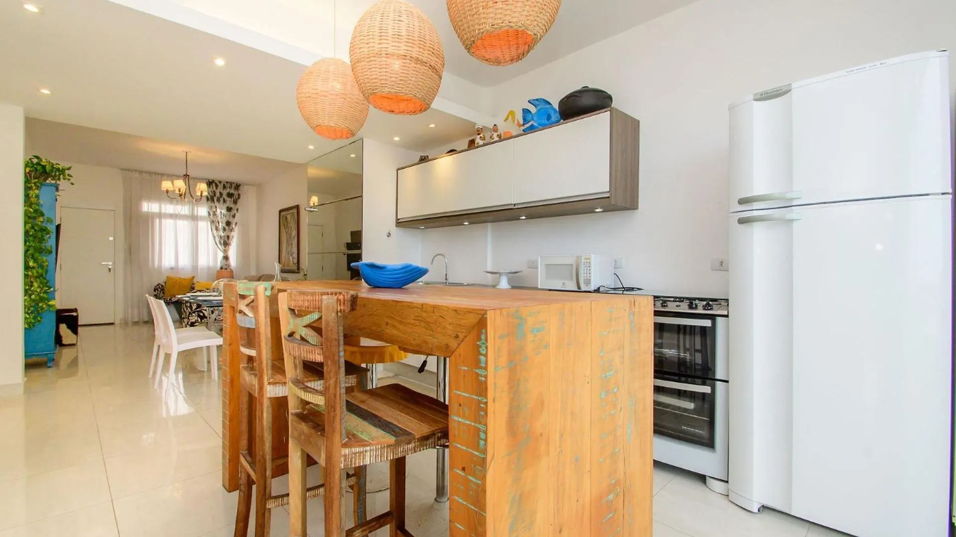 Av Atlantica Sacada C/ Vista Mar Em Bc Bw8355 Διαμέρισμα Balneário Camboriú