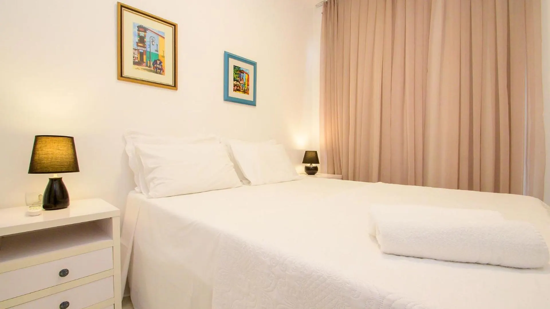 Av Atlantica Sacada C/ Vista Mar Em Bc Bw8355 Lejlighed Balneário Camboriú