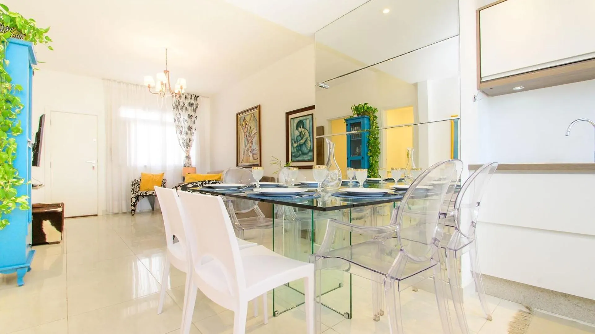 Av Atlantica Sacada C/ Vista Mar Em Bc Bw8355 Lejlighed Balneário Camboriú 0*,
